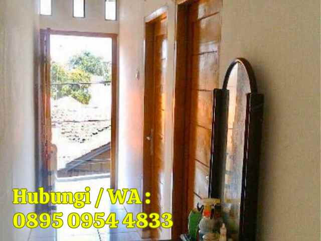 rumah jl stm mandiri gg haji