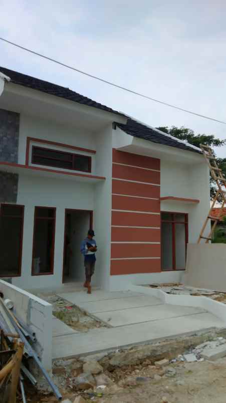 rumah jl sukamekar