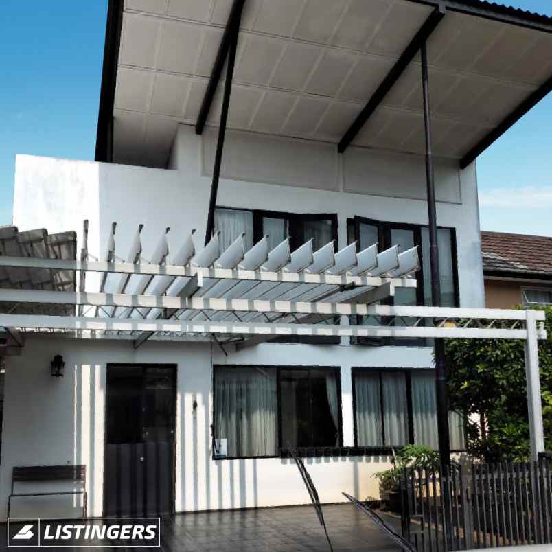 rumah jl wr supratman