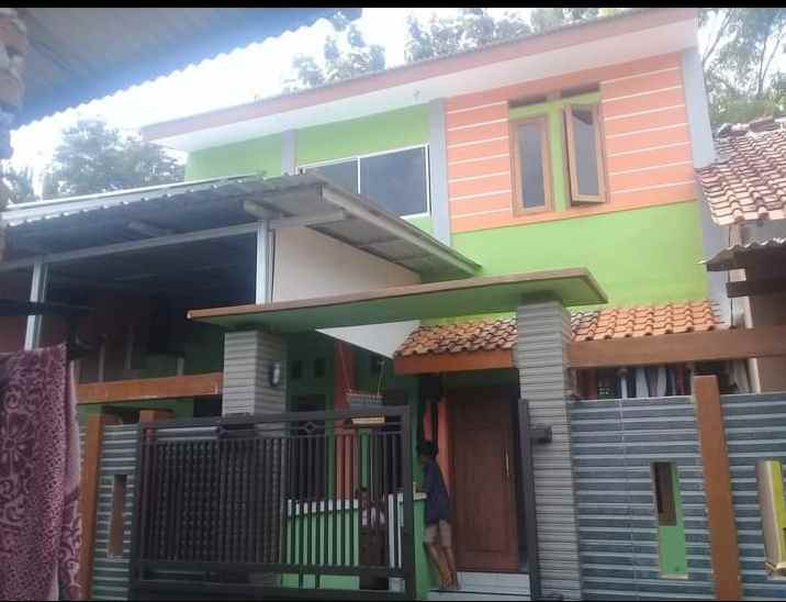 rumah jln kepongpongan talun cirebon