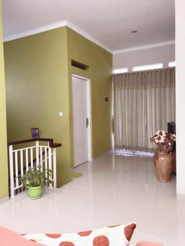 rumah kaisar bintaro 1 no 19