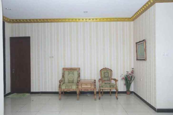 rumah kantor strategis di jalan kedondong jagakarsa