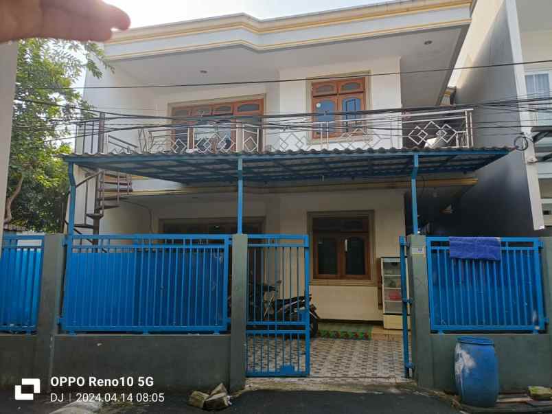 rumah kedoya jakarta barat