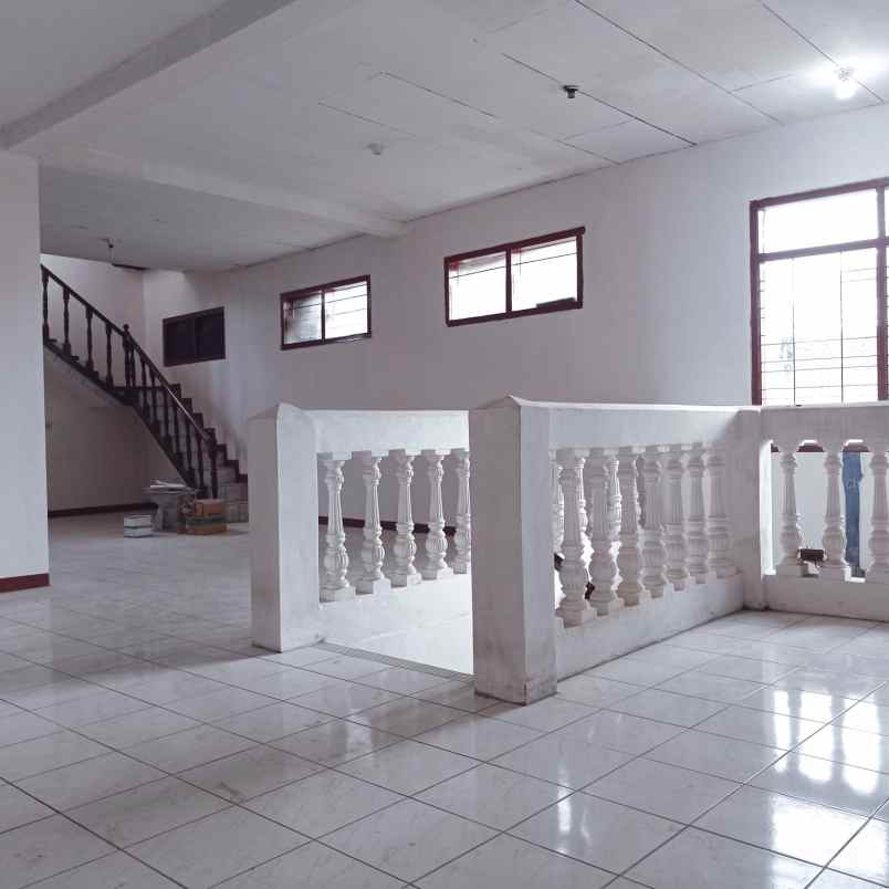 rumah kopo