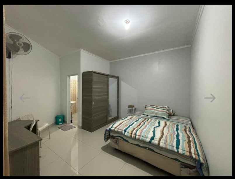 rumah kosan aktif dekat kampus telkom bandung