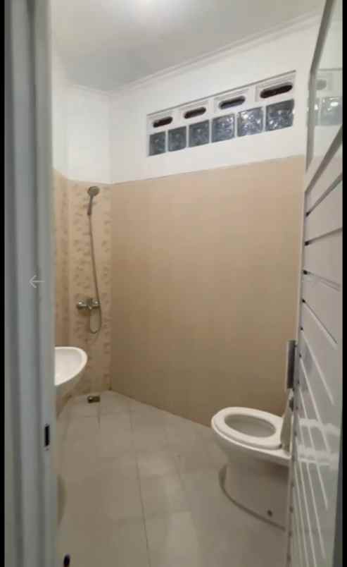 rumah kosan aktif dekat kampus telkom bandung