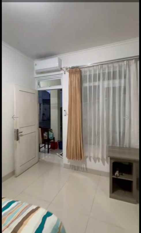 rumah kosan aktif dekat kampus telkom bandung