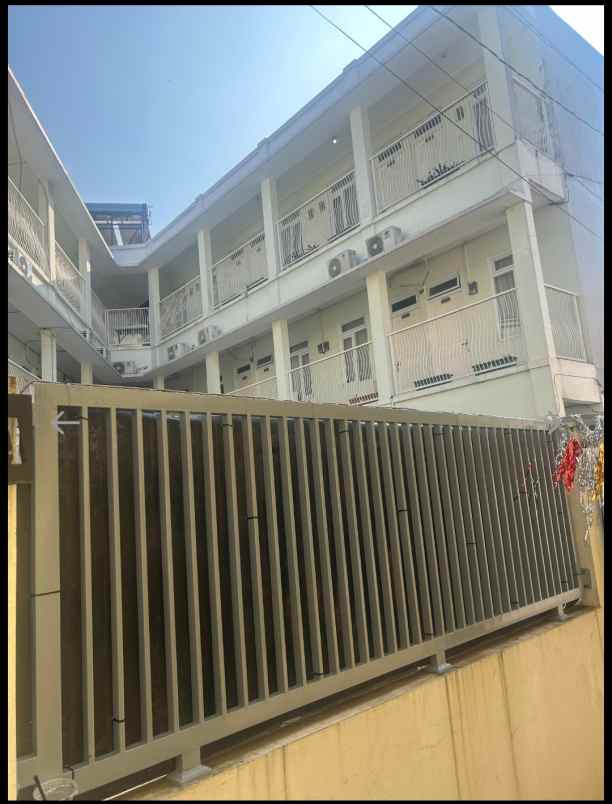 rumah kosan aktif dekat kampus telkom bandung