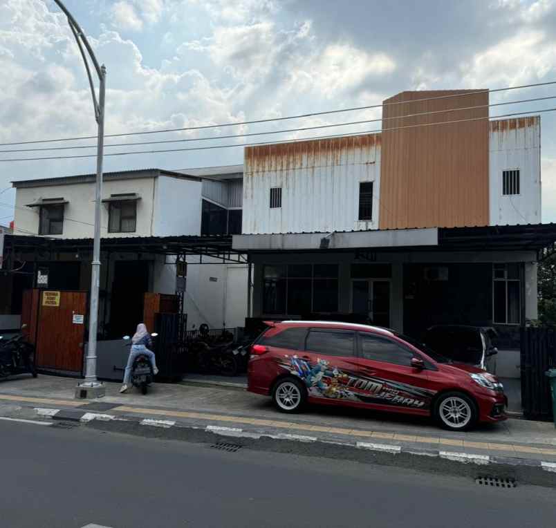 rumah kost an ring 1 undip tembalang semarang