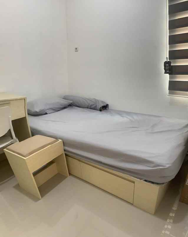 rumah kost baru dramaga ipb full furnished
