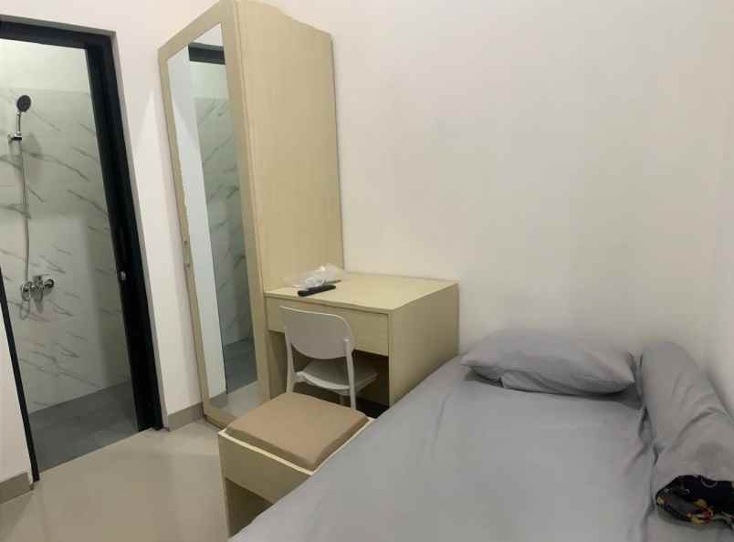 rumah kost baru dramaga ipb full furnished