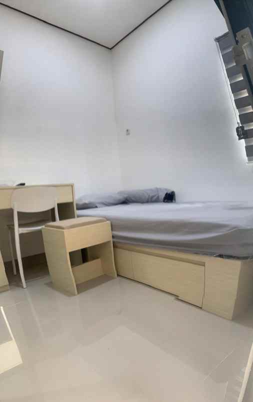 rumah kost baru dramaga ipb full furnished