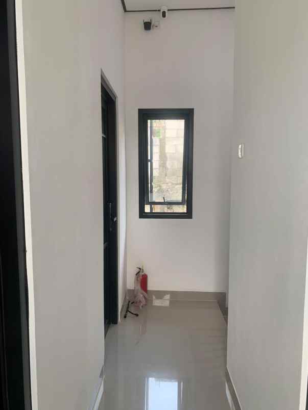 rumah kost baru dramaga ipb full furnished