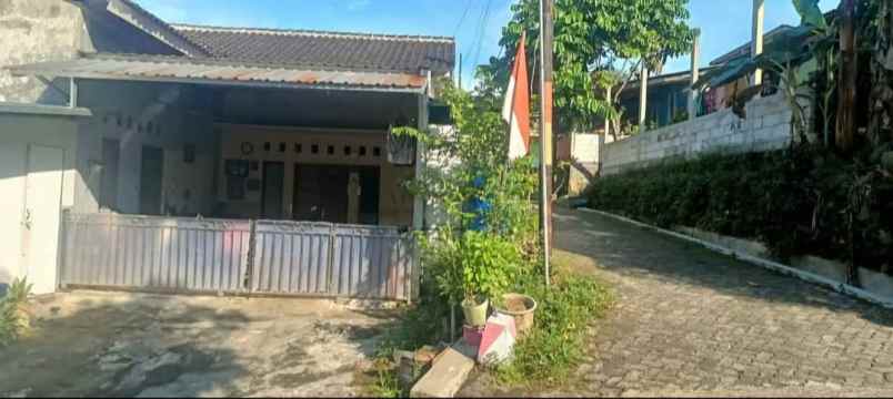 rumah kost dewi sartika gunungpati semarang