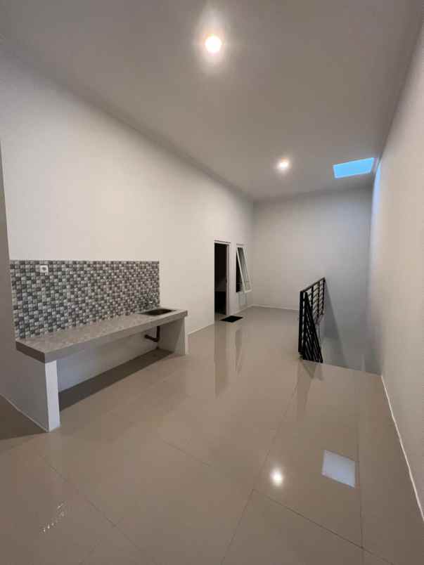 rumah kost modern strategis exclusive di kota malang