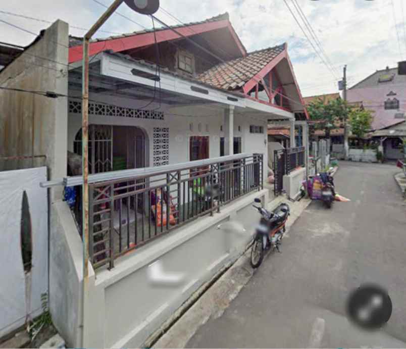 rumah kost putra cerme lamper semarang