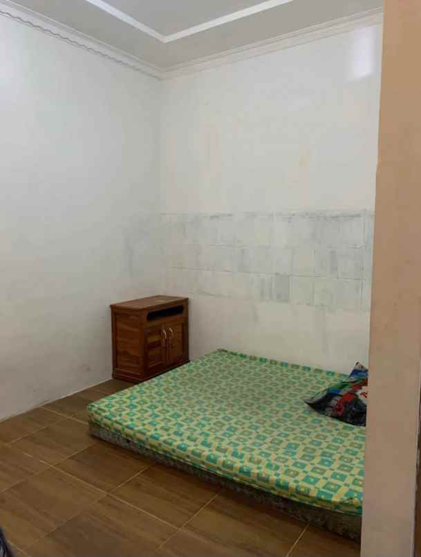 rumah kost putra cerme lamper semarang