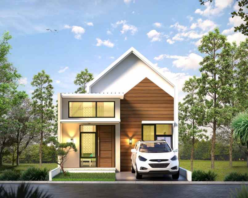 rumah kp cipulus jl cijamil