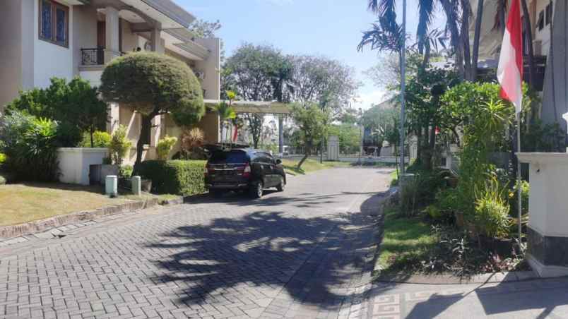 rumah laguna regency blok d5 no