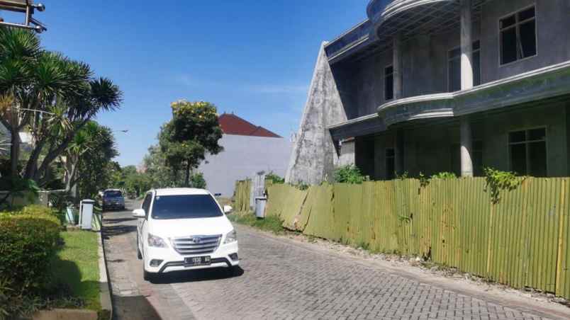 rumah laguna regency blok d5 no