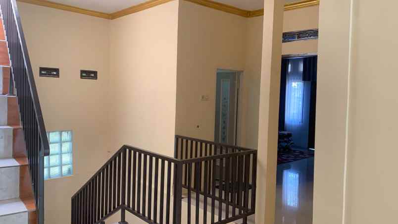 rumah luas siap huni di cikahuripan cicalengka