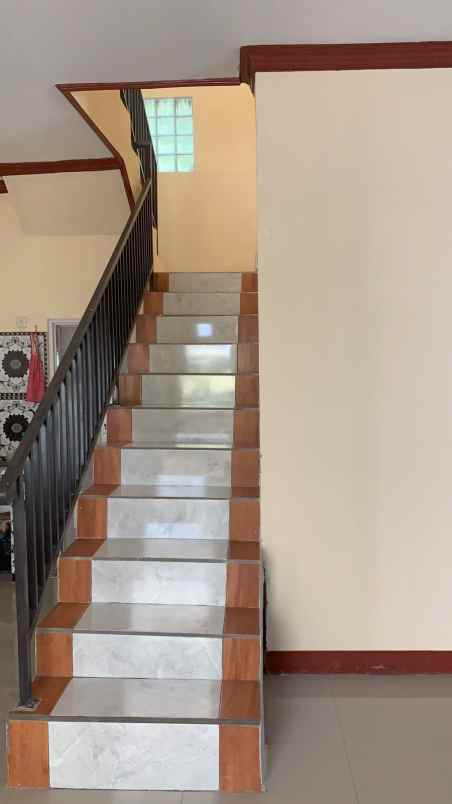 rumah luas siap huni di cikahuripan cicalengka