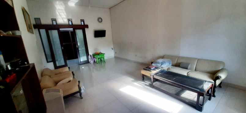 rumah lux harga sahabat