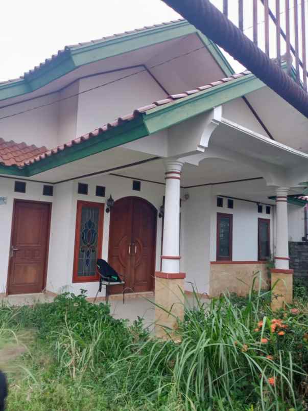 rumah mampang pancoran mas depok