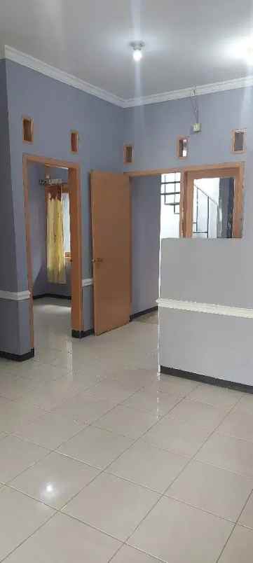 rumah medokan asri utara strategis one gate system