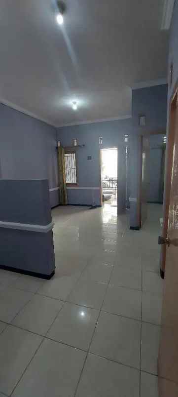 rumah medokan asri utara strategis one gate system