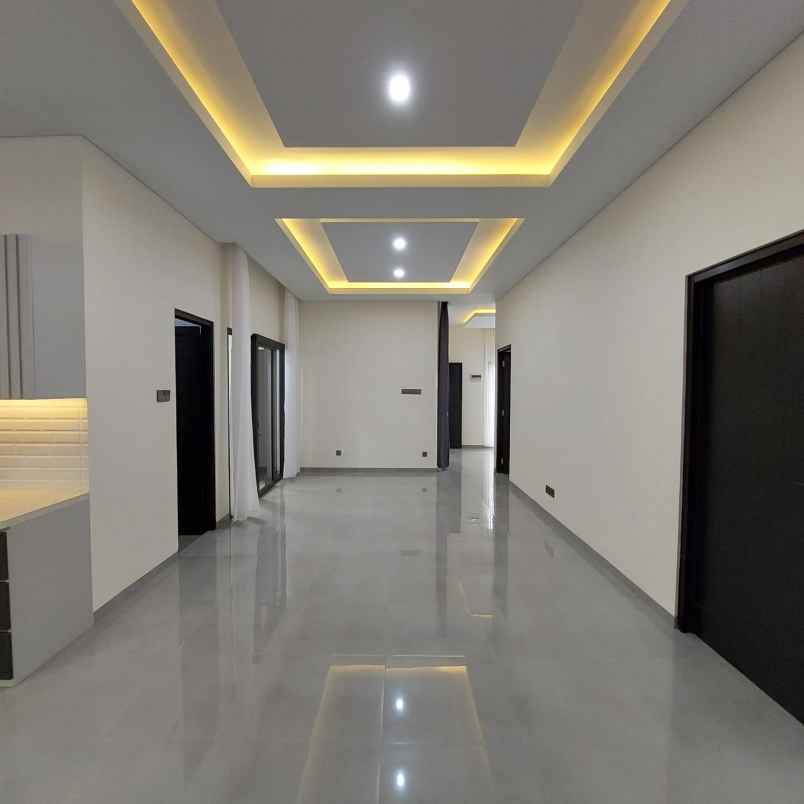 rumah mewah bandung margahayu permai bonus furnished