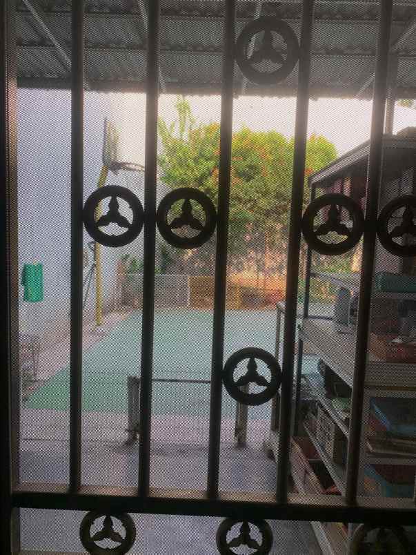 rumah mewah di daan mogot baru furnished siap huni