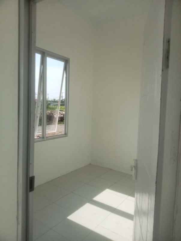 rumah mewah hanya 500 ribu di karawang