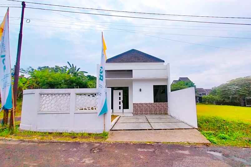 rumah mewah harga murah