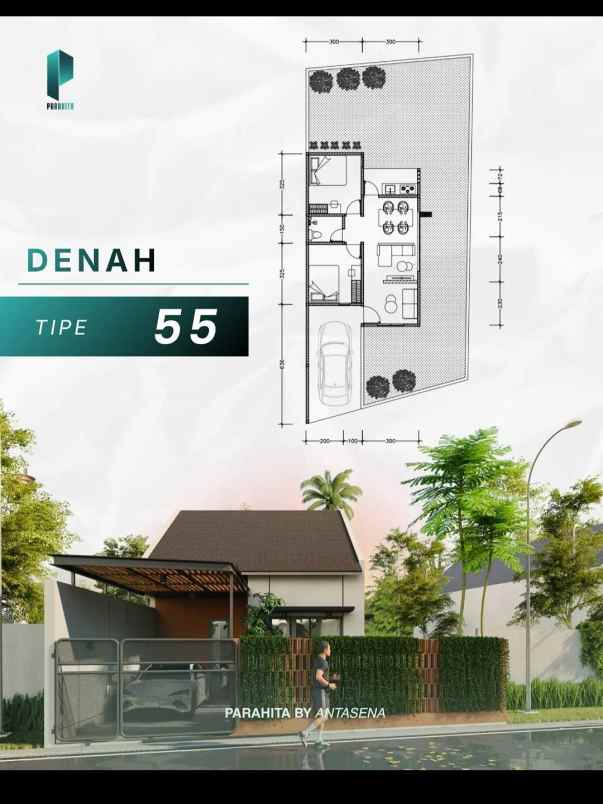 rumah mewah harga ramah rumah mijen semarang