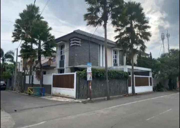 rumah mewah hook antapani bandung