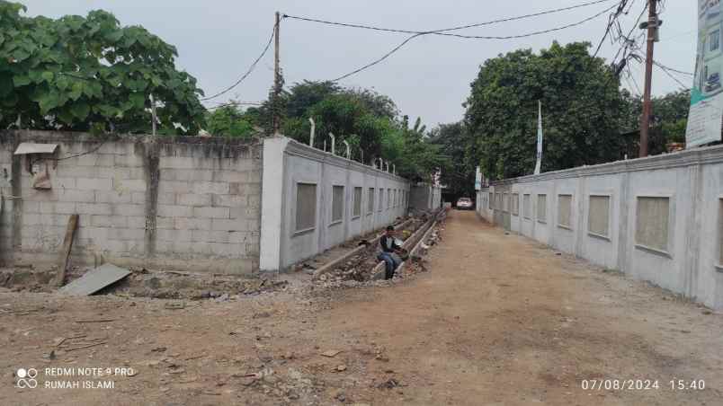 rumah mewah pondok bambu duren sawit jakarta timur