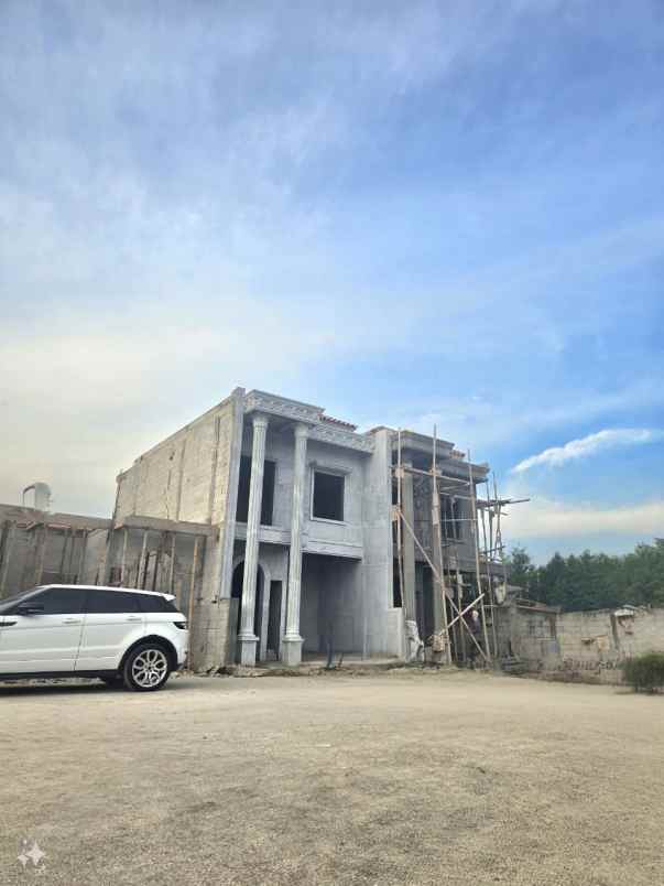 rumah mewah pondok bambu duren sawit jakarta timur