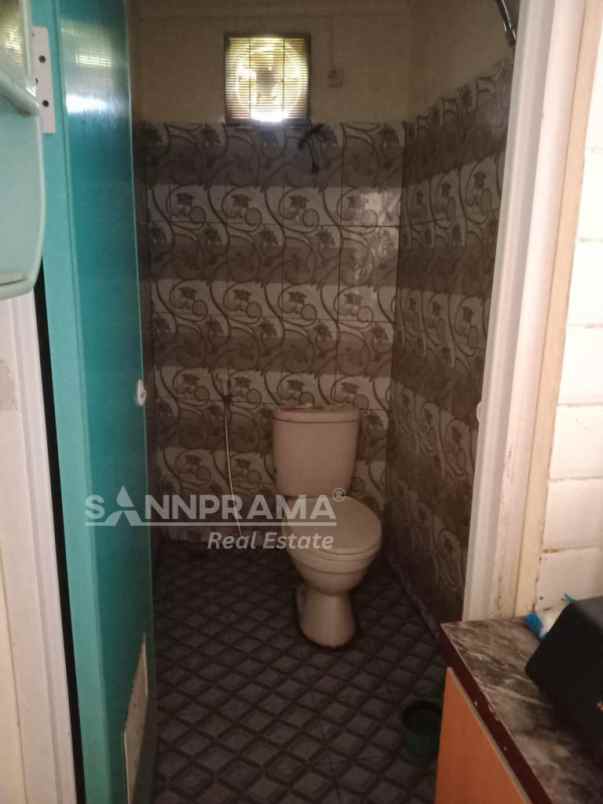 rumah mezanine dalam cluster nanggerang bogor iml