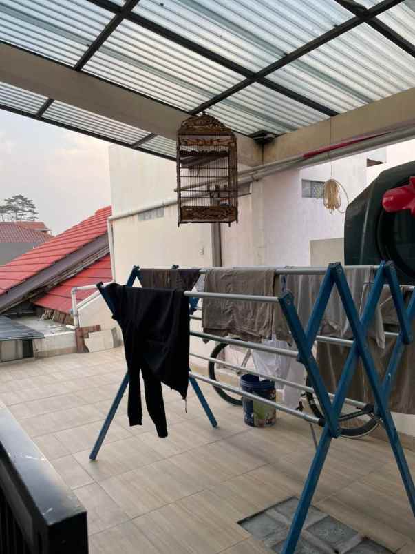 rumah minimalis cimahi utara dekat pemkot cimahi