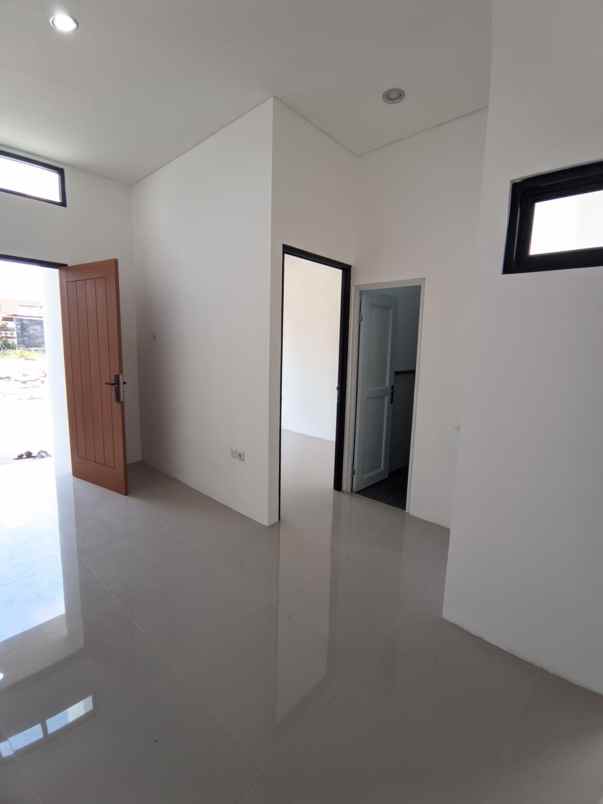 rumah minimalis murah dp 0 di cipayung depok