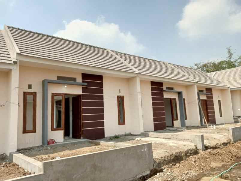 rumah minimalis subsidi kawasan malang