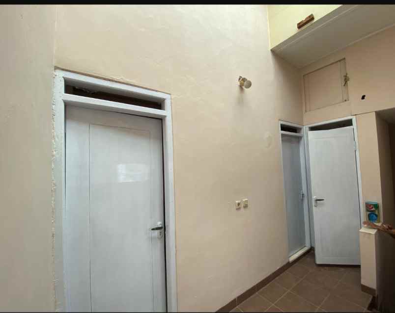 rumah murah babas banjir bojongsoang