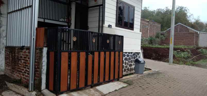 rumah murah bagus di arjasari banjaran bandung