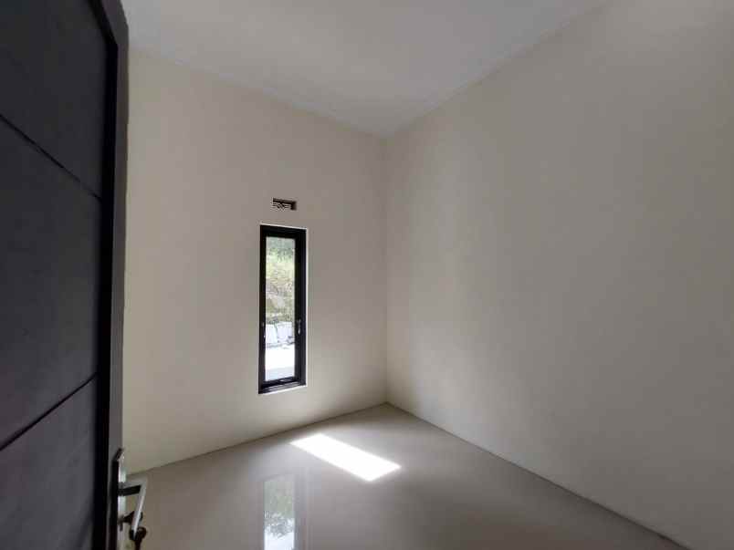 rumah murah bantul desain modern minimalis