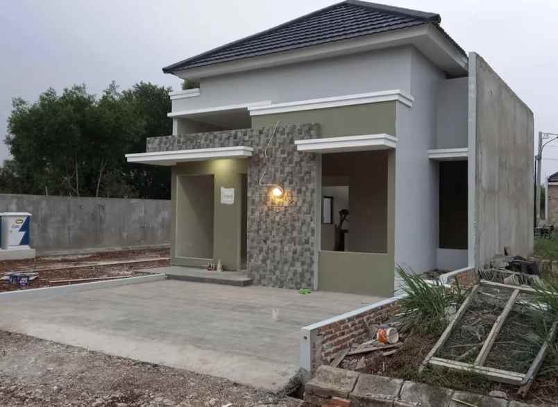 rumah murah berkualitas sawangan depok