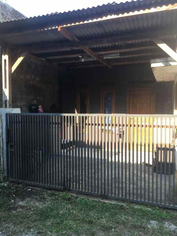 rumah murah cisaranten kulon arcamanik bandung