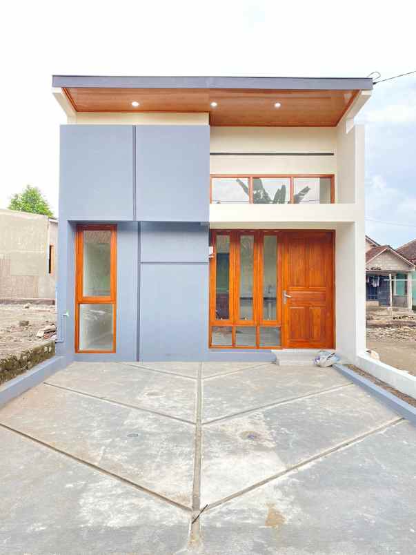 rumah murah cluster timur candi prambanan