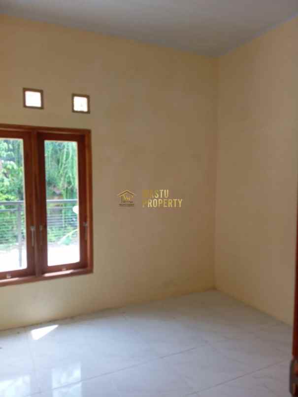 rumah murah dalam perumahan di piyungan bantul