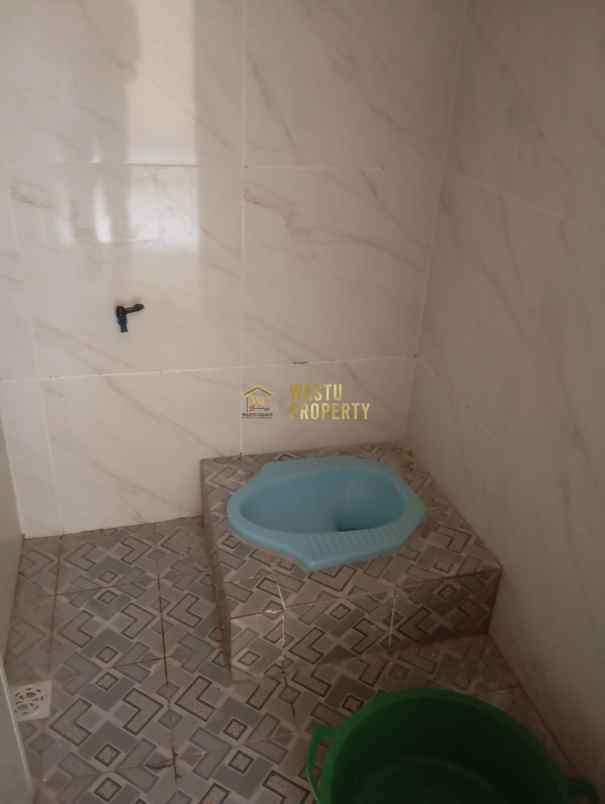 rumah murah dalam perumahan di piyungan bantul